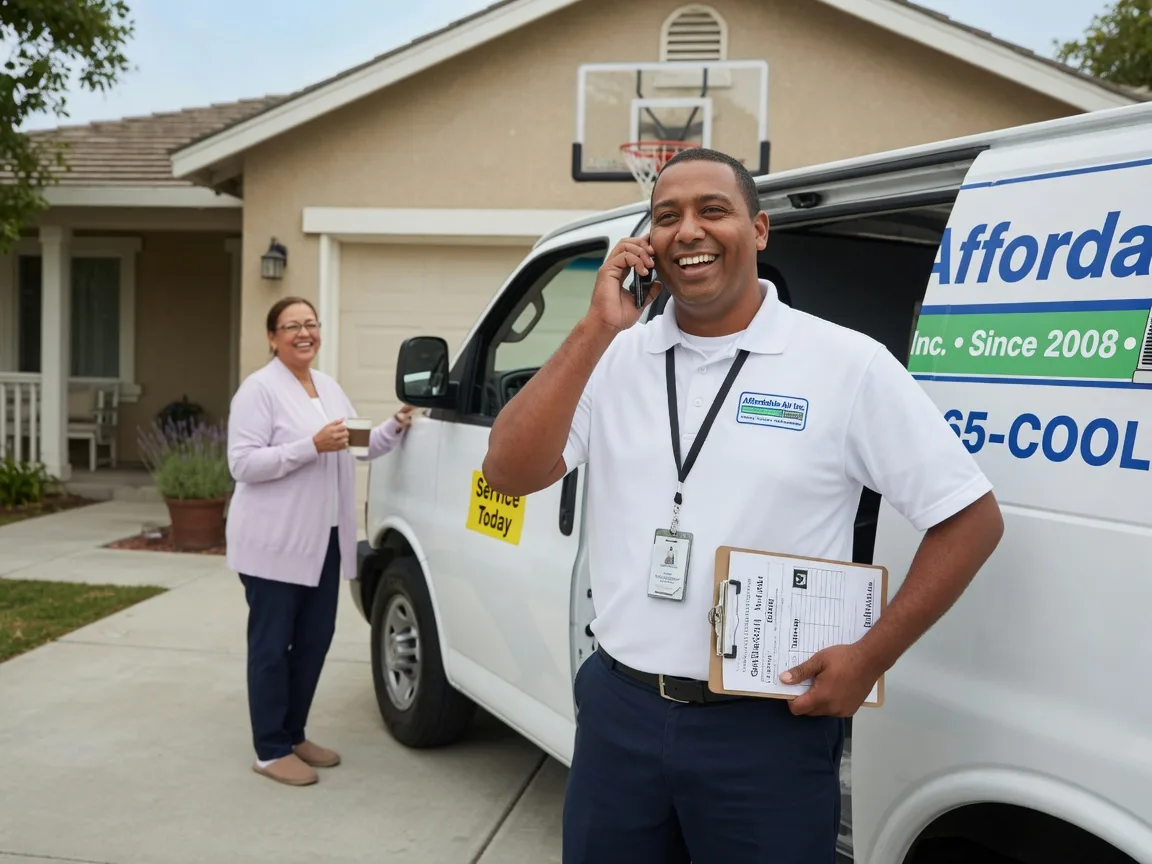 Central Ac Repair Caulfield, MO FAQs